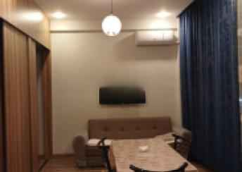  Masazır qəsəbəsində 44m² mənzil kirayə verilir