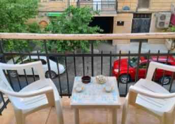  Bakı şəhərində 62m² mənzil kirayə verilir
