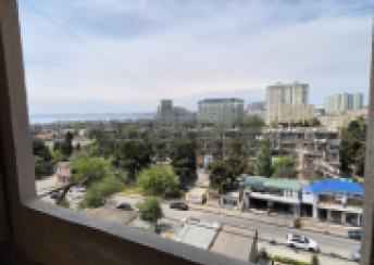  Həzi Aslanov qəsəbəsində 60m² mənzil kirayə verilir