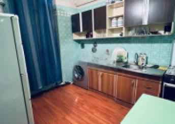  28 May qəsəbəsində 65m² mənzil kirayə verilir
