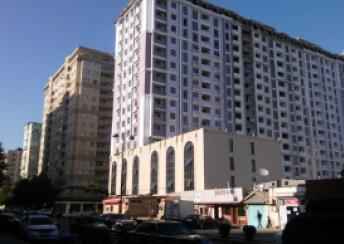  28 May qəsəbəsində ofis kirayə verilir