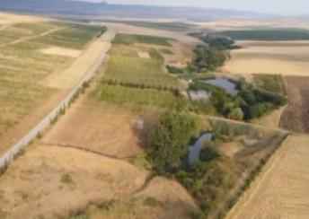  Şamaxı şəhərində torpaq satılır