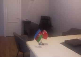  Sahil qəsəbəsində ofis kirayə verilir