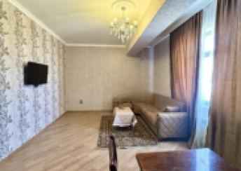  Bayıl qəsəbəsində 85m² mənzil kirayə verilir