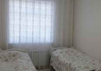  Qusar şəhərində 70m² mənzil kirayə verilir