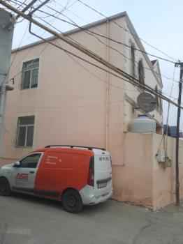  Masazır qəsəbəsində 100m² həyət evi satılır