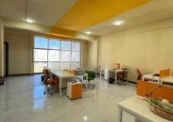  28 May qəsəbəsində ofis kirayə verilir