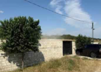  Şabran şəhərində torpaq satılır