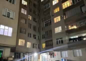  Köhnə Günəşli qəsəbəsində 70m² mənzil kirayə verilir