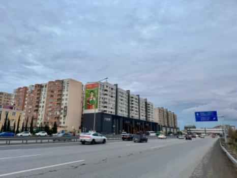  Xırdalan şəhərində 45m² mənzil satılır