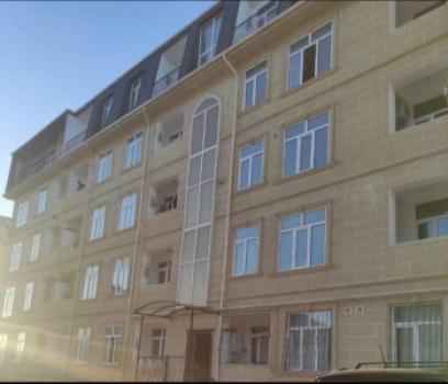  Masazır qəsəbəsində 46m² mənzil satılır