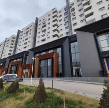  Xırdalan şəhərində 86m² mənzil satılır