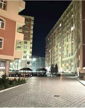  Masazır qəsəbəsində 58m² mənzil satılır