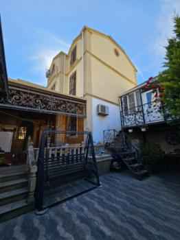  Masazır qəsəbəsində 240m² həyət evi satılır