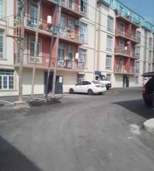  Masazır qəsəbəsində 40m² mənzil satılır
