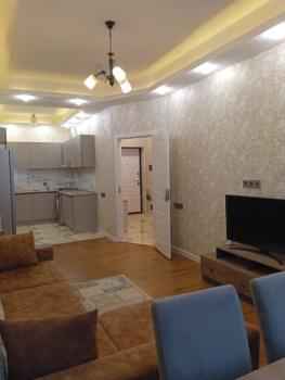  Masazır qəsəbəsində 60m² mənzil satılır