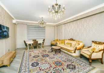  28 May qəsəbəsində 138m² mənzil kirayə verilir