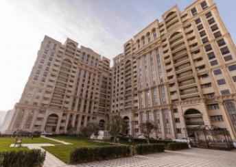  Bayıl qəsəbəsində 55m² mənzil satılır