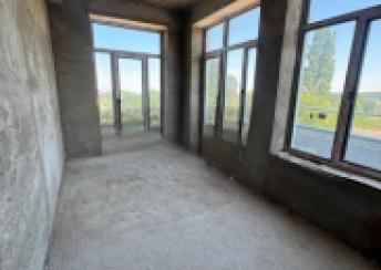 Qusar şəhərində 86m² mənzil satılır