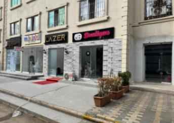  Xırdalan şəhərində obyekt satılır