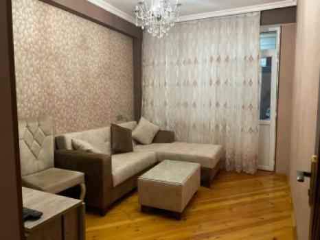  Xırdalan şəhərində 45m² mənzil satılır