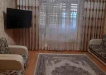  Qusar şəhərində 80m² mənzil satılır