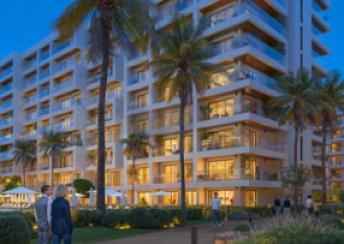  Nardaran qəsəbəsində 95m² mənzil satılır