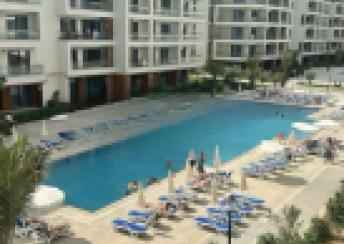  Nardaran qəsəbəsində 60m² mənzil kirayə verilir