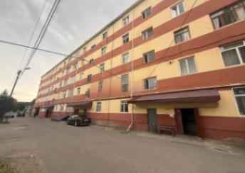  Qusar şəhərində 45m² mənzil satılır