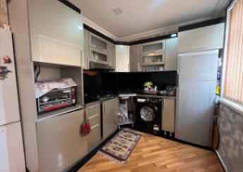  Həzi Aslanov qəsəbəsində 80m² mənzil kirayə verilir