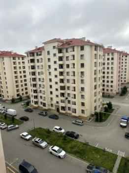  Ramana qəsəbəsində 110m² mənzil satılır
