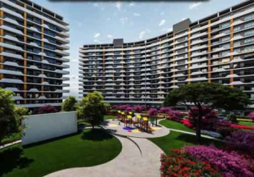  Biləcəri qəsəbəsində 81m² mənzil satılır