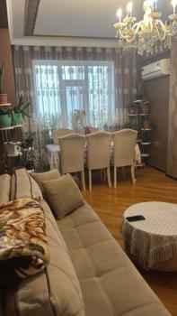  Xırdalan şəhərində 85m² mənzil satılır
