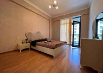  Bakı şəhərində 52m² mənzil kirayə verilir