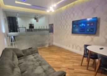  Bakı şəhərində 75m² mənzil kirayə verilir