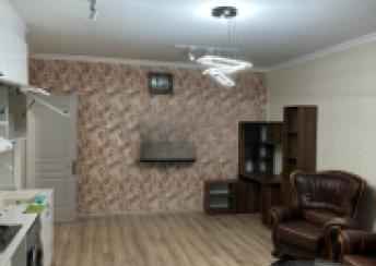  Bakı şəhərində 80m² mənzil kirayə verilir