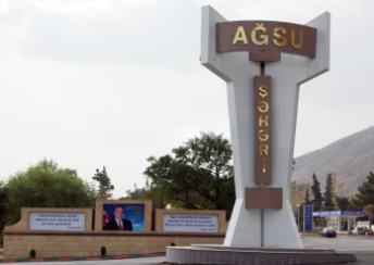  Ağsu şəhərində torpaq kirayə verilir