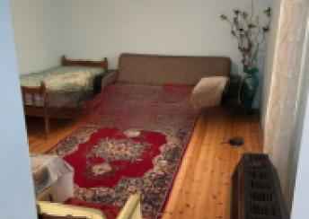  Ağsu şəhərində 50m² mənzil kirayə verilir