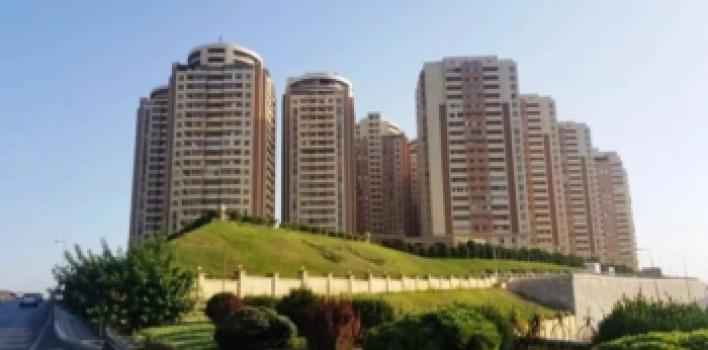  Yeni Yasamal qəsəbəsində 105m² mənzil satılır