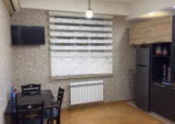  Həzi Aslanov qəsəbəsində 70m² mənzil kirayə verilir