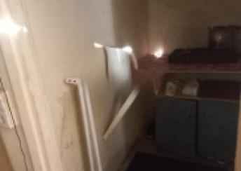  Bakı şəhərində 60m² həyət evi kirayə verilir
