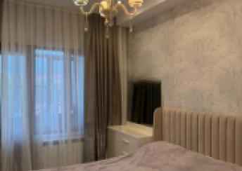  Qusar şəhərində 54m² mənzil satılır