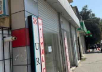  Binəqədi qəsəbəsində obyekt kirayə verilir