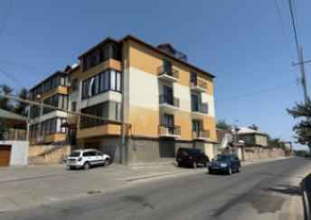  Qusar şəhərində 82m² mənzil satılır