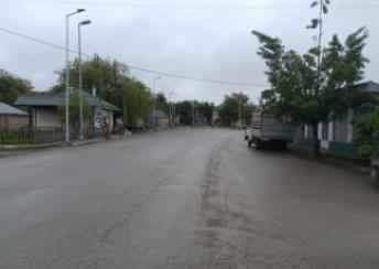  Şamaxı şəhərində torpaq satılır