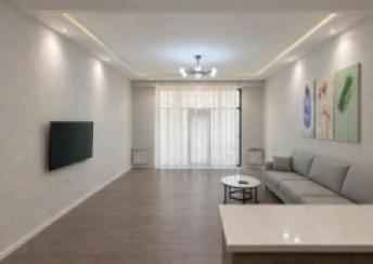  28 May qəsəbəsində 85m² mənzil satılır