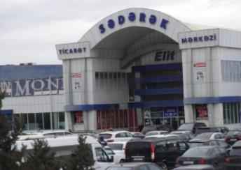  Lökbatan qəsəbəsində obyekt satılır