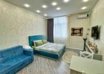  Bakı şəhərində 52m² mənzil kirayə verilir