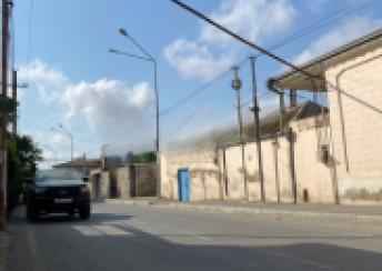  Binə qəsəbəsində torpaq satılır