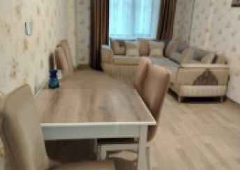  Yeni Yasamal qəsəbəsində 85m² mənzil kirayə verilir